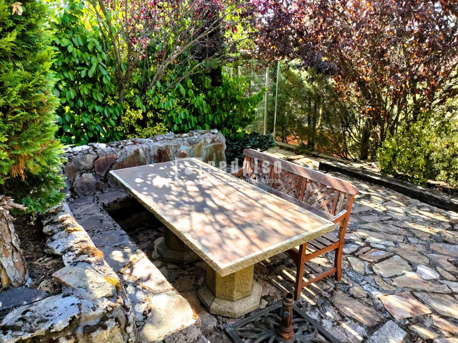 Casa en venta en calle Chatun, La Estación De El Espinar, Segovia 20/24