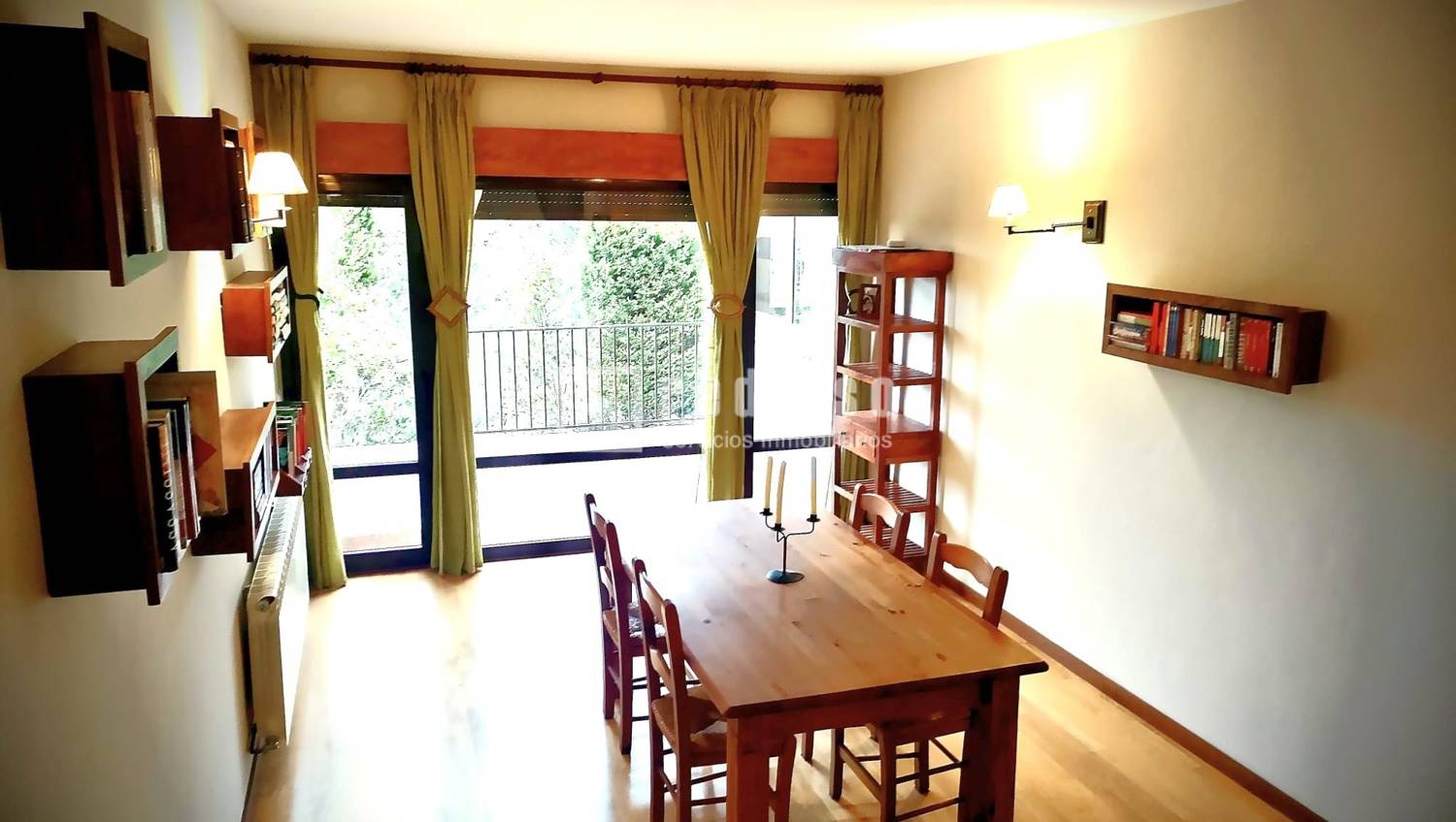 Casa en venta en calle Chatun, La Estación De El Espinar, Segovia 7/24