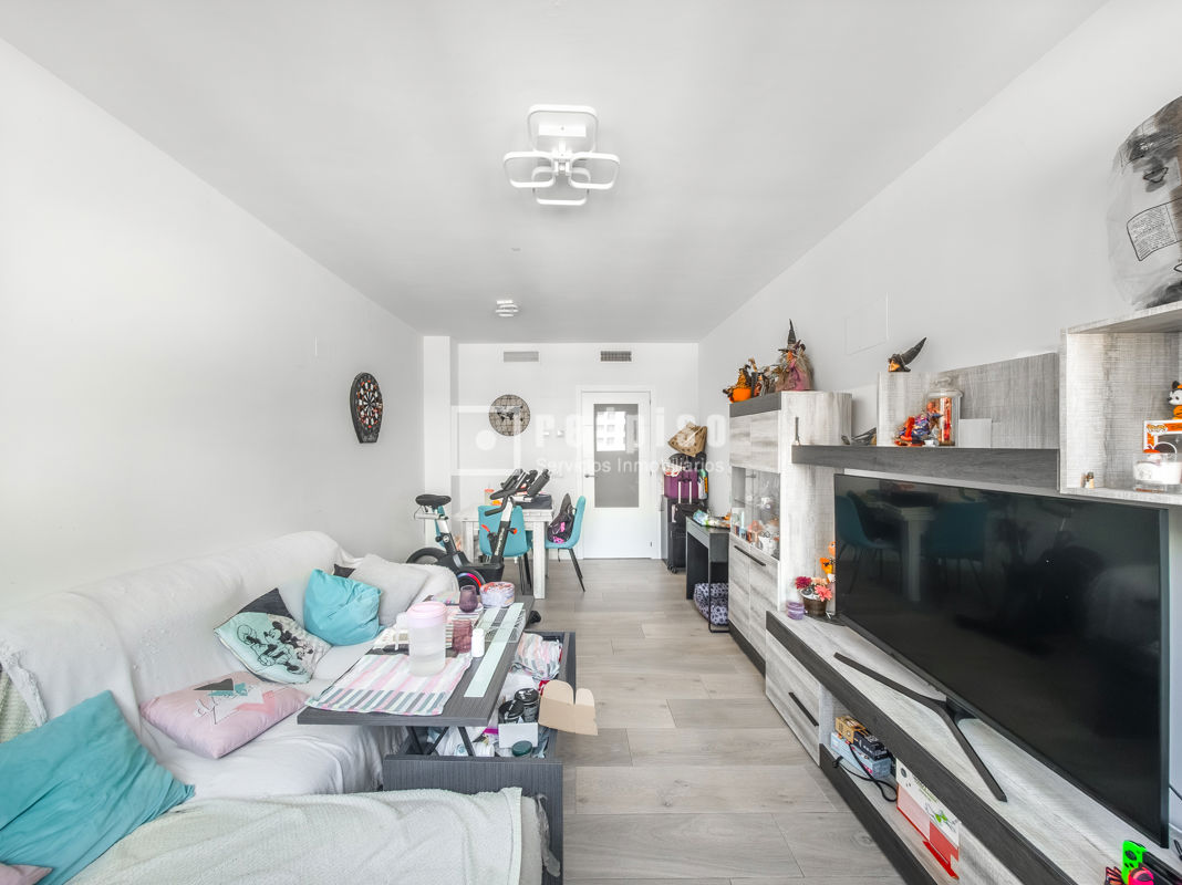 Piso en venta en  avenida de Miguel Delibes, Vicálvaro, Madrid  1/1