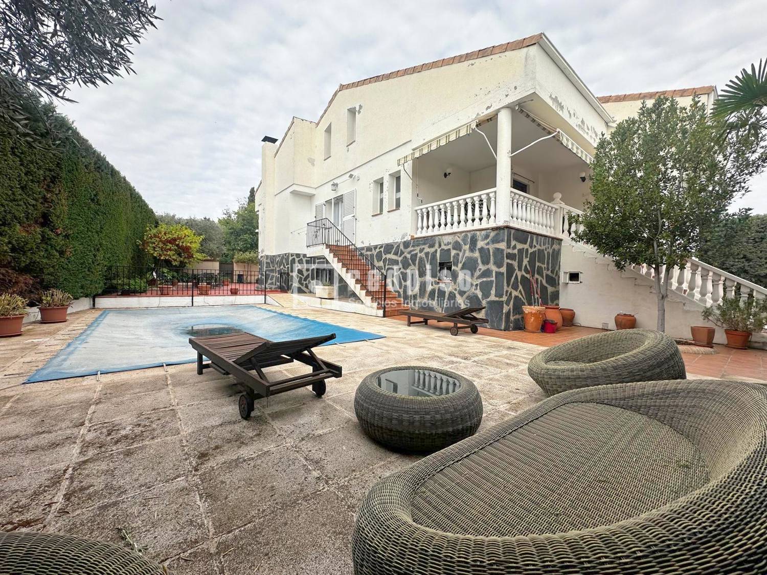 Casa en venta en  Cobisa, Toledo  1/1