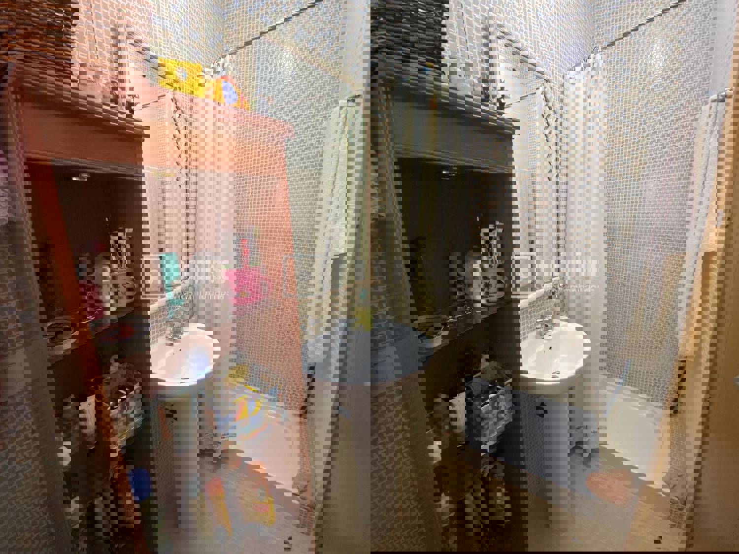 Casa en venta en calle Riansares, La Villa De Don Fadrique, Toledo 17/37