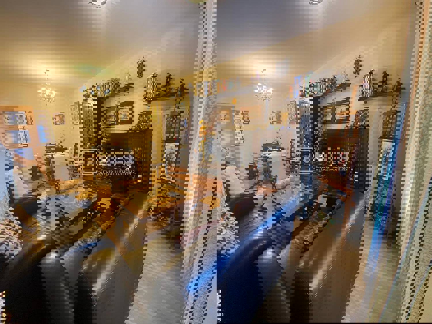 Casa en venta en calle Riansares, La Villa De Don Fadrique, Toledo 8/37