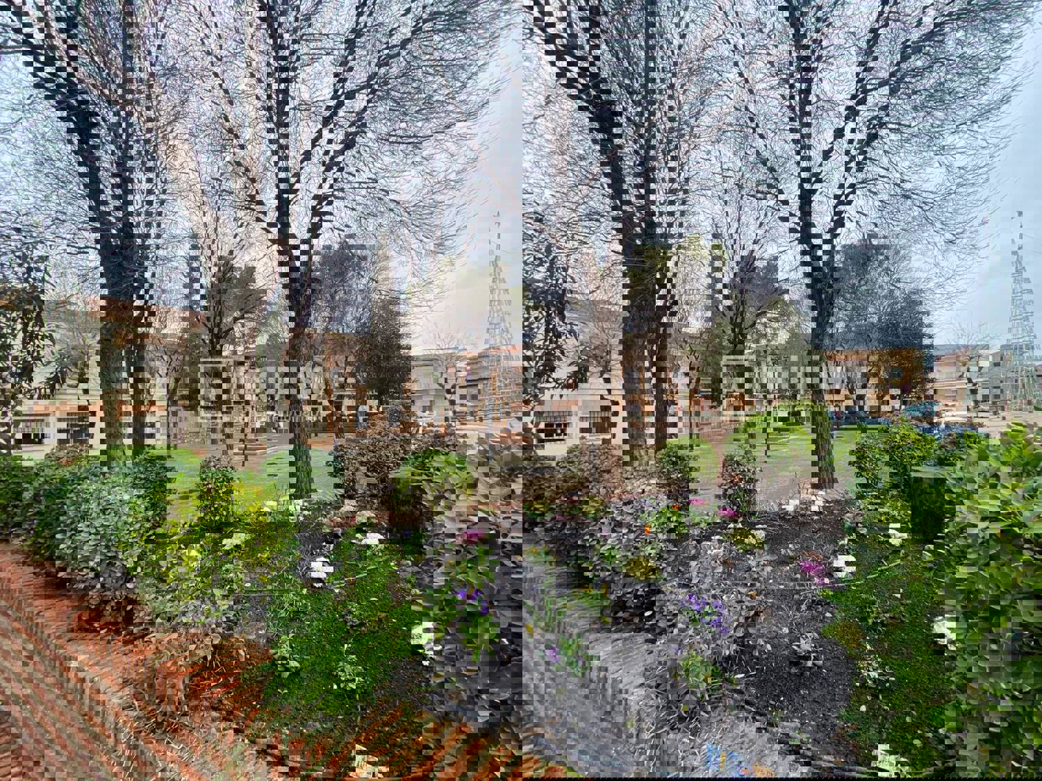 Casa en venta en calle Riansares, La Villa De Don Fadrique, Toledo 34/37