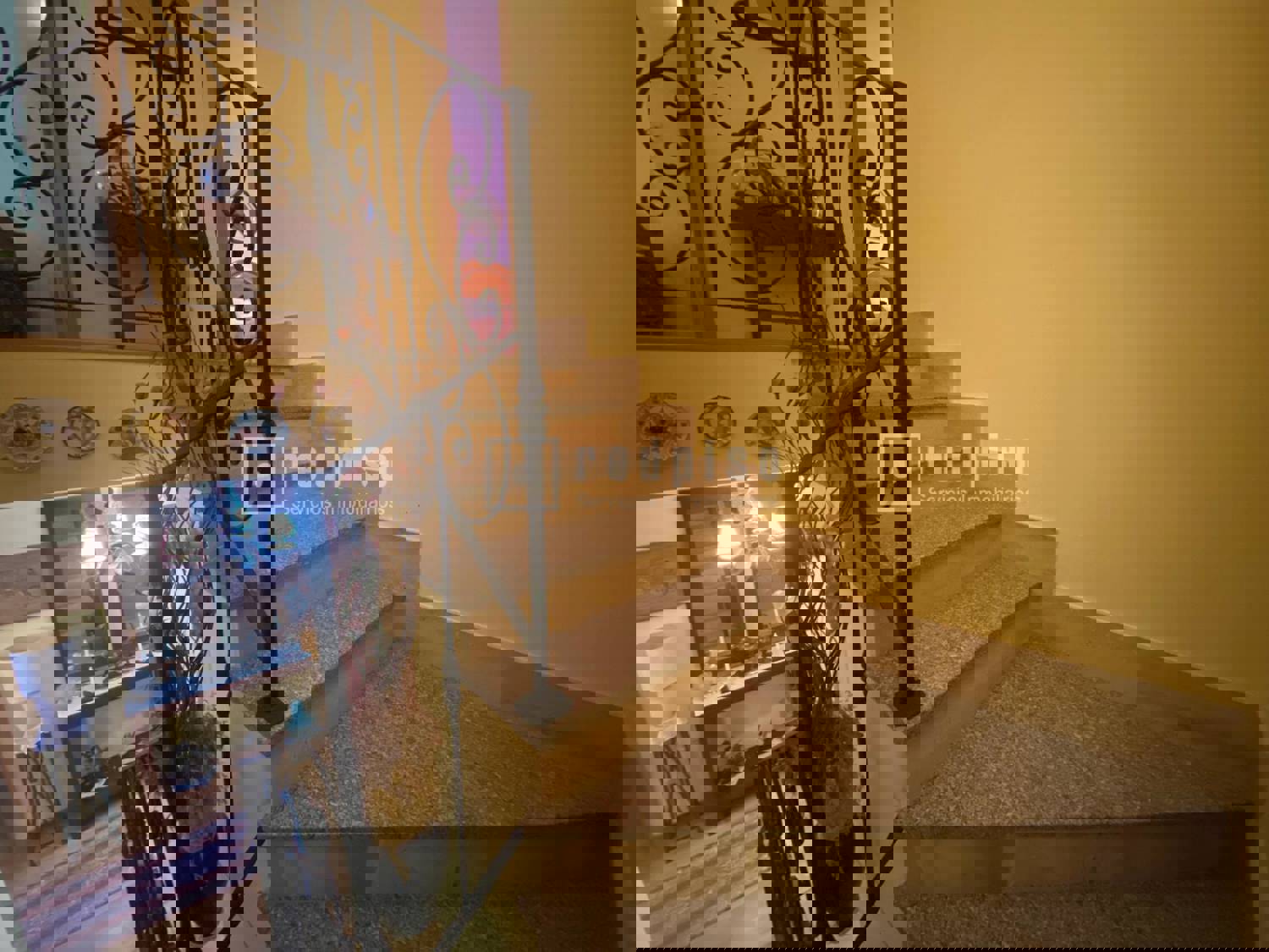 Casa en venta en calle Riansares, La Villa De Don Fadrique, Toledo 19/37