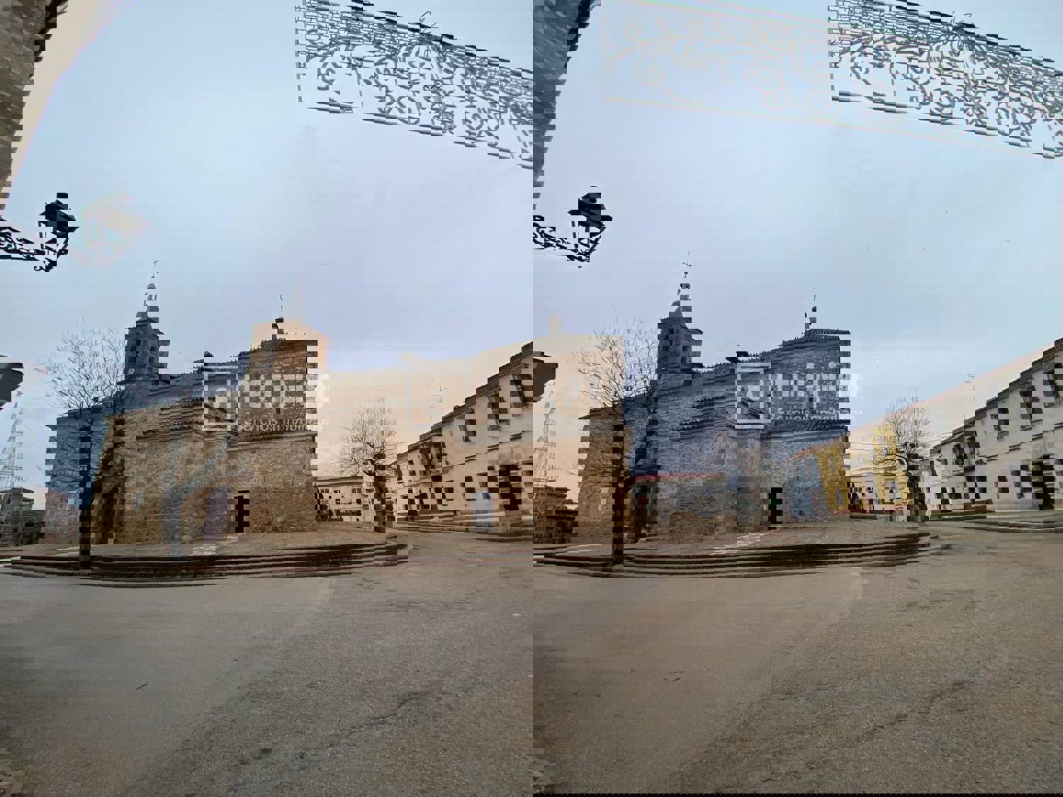 Casa en venta en calle Riansares, La Villa De Don Fadrique, Toledo 37/37