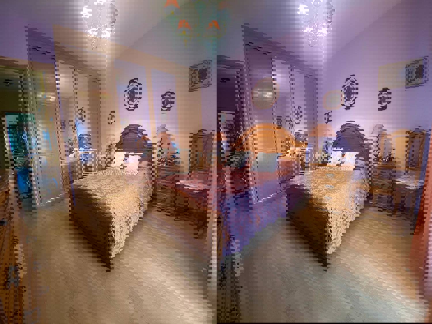 Casa en venta en calle Riansares, La Villa De Don Fadrique, Toledo 22/37