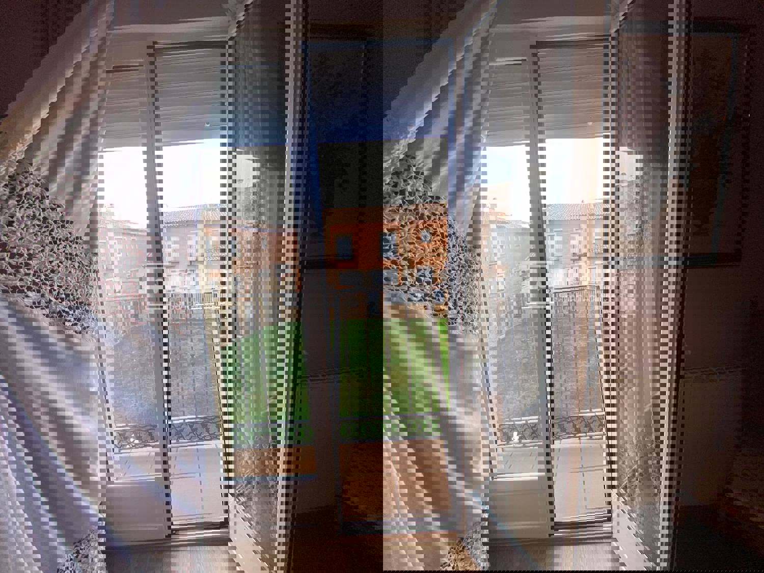 Casa en venta en calle Riansares, La Villa De Don Fadrique, Toledo 25/37