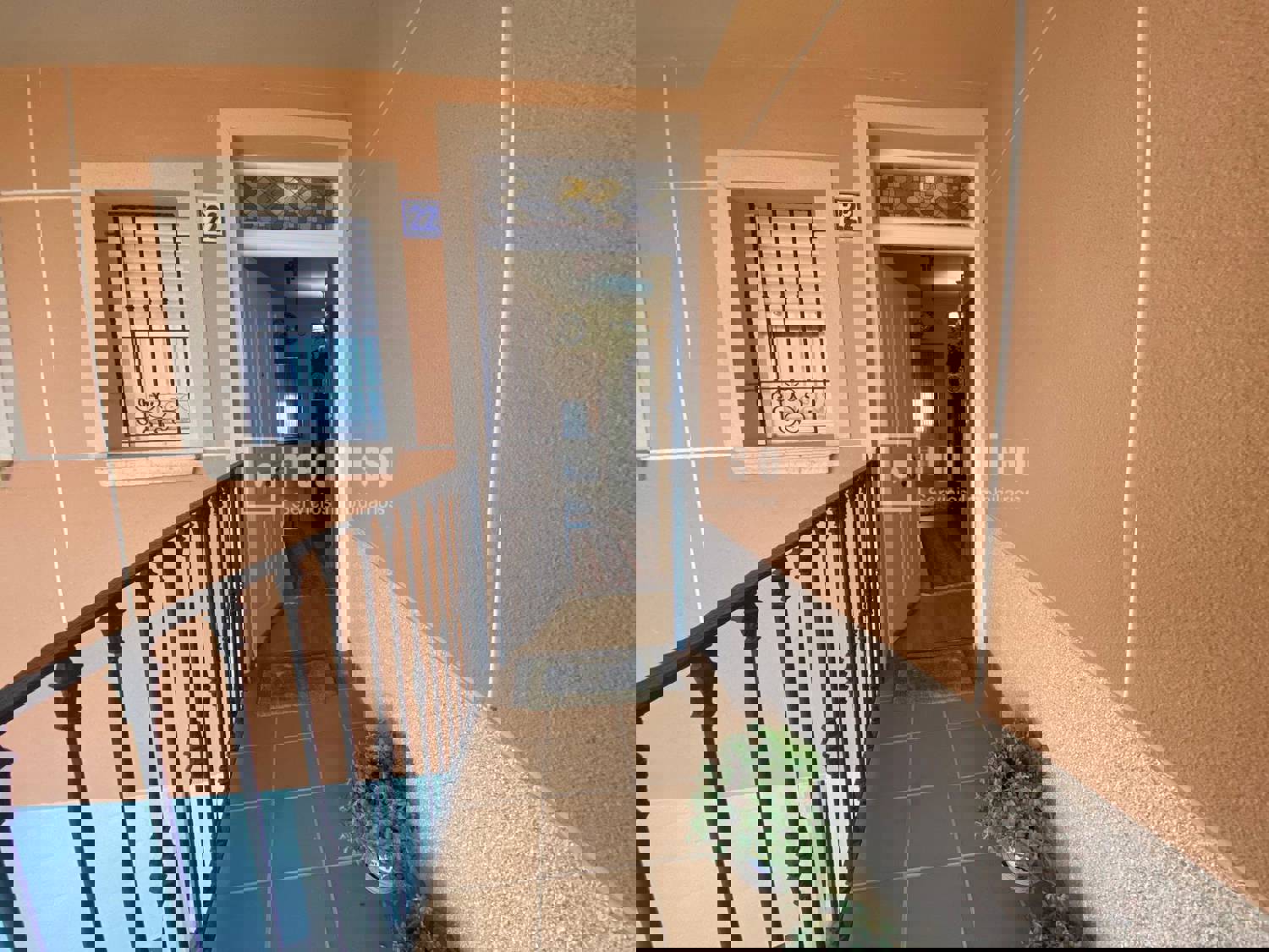 Casa en venta en calle Riansares, La Villa De Don Fadrique, Toledo 2/37