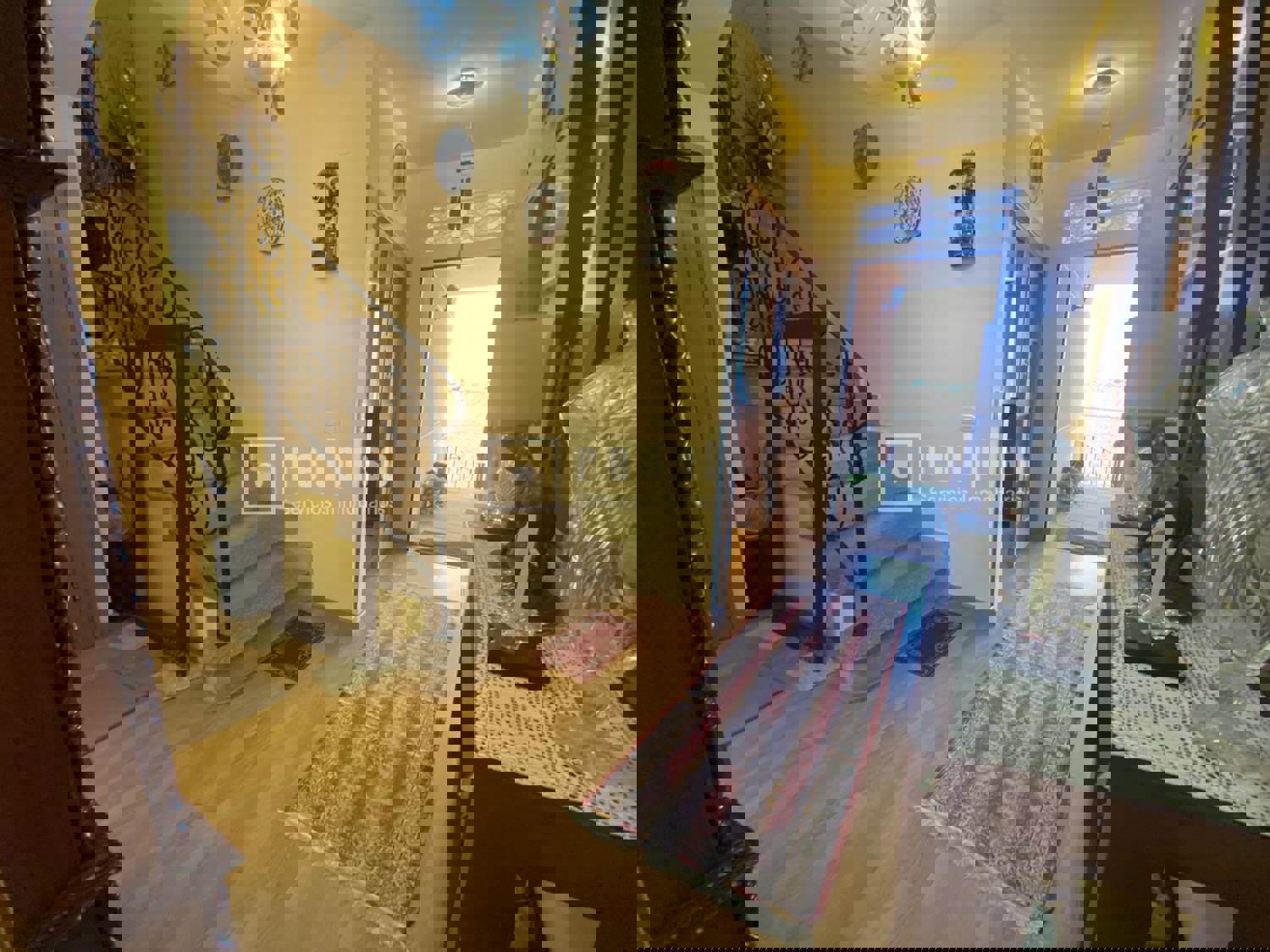 Casa en venta en calle Riansares, La Villa De Don Fadrique, Toledo 4/37