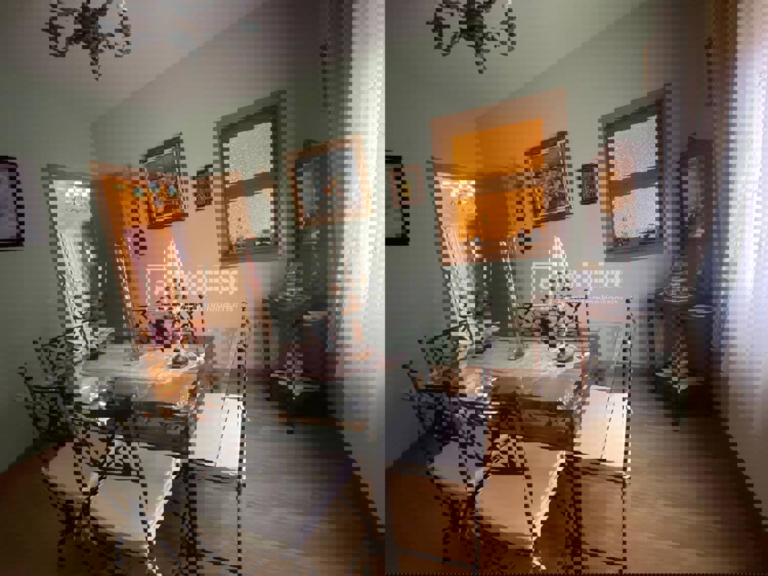 Casa en venta en calle Riansares, La Villa De Don Fadrique, Toledo 10/37