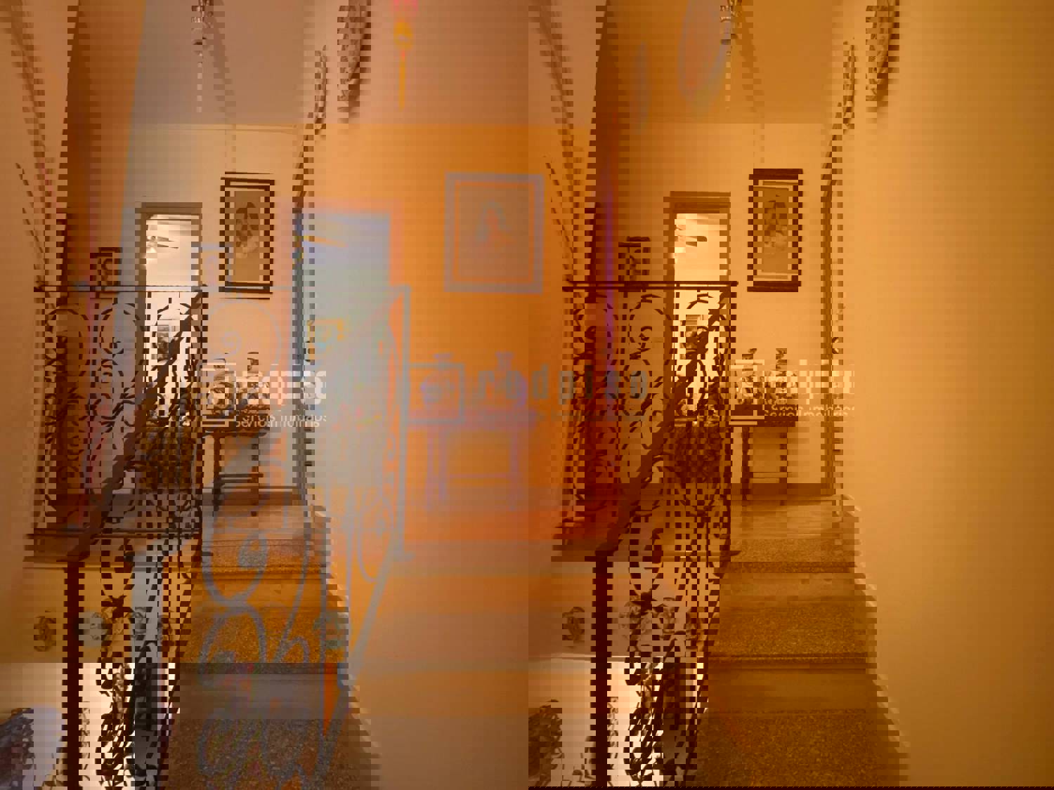 Casa en venta en calle Riansares, La Villa De Don Fadrique, Toledo 21/37