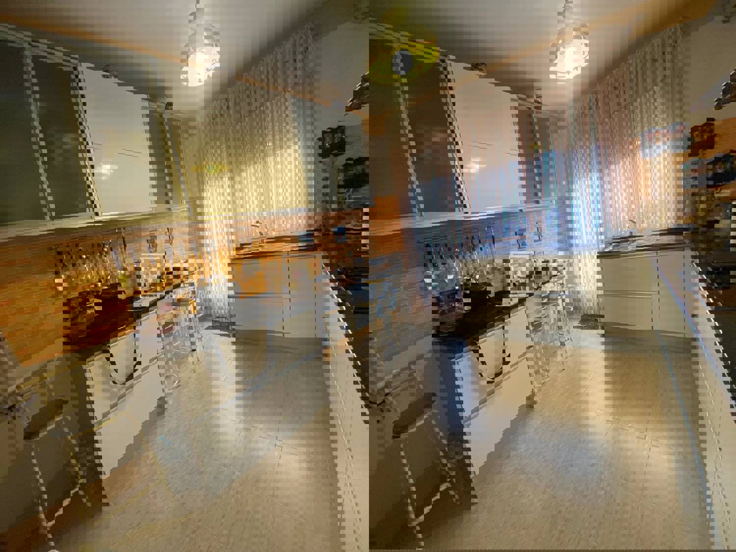 Casa en venta en calle Riansares, La Villa De Don Fadrique, Toledo 13/37