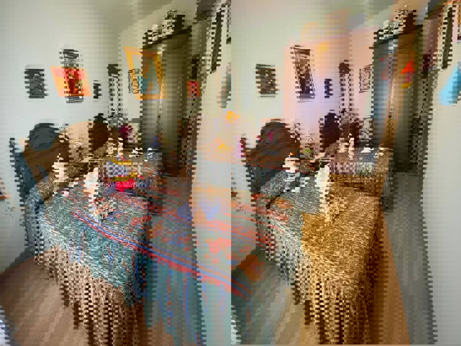 Casa en venta en calle Riansares, La Villa De Don Fadrique, Toledo 15/37