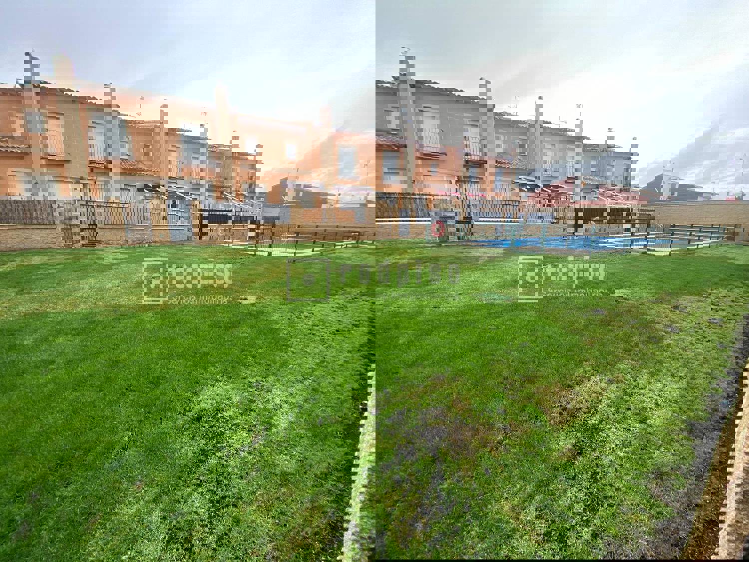 Casa en venta en calle Riansares, La Villa De Don Fadrique, Toledo 29/37