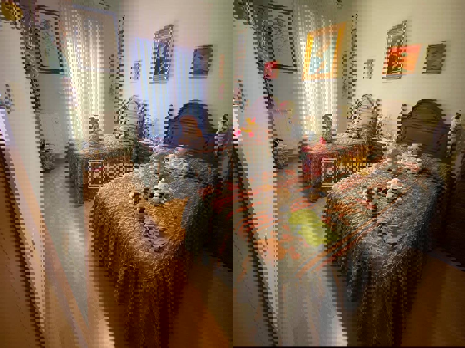 Casa en venta en calle Riansares, La Villa De Don Fadrique, Toledo 16/37