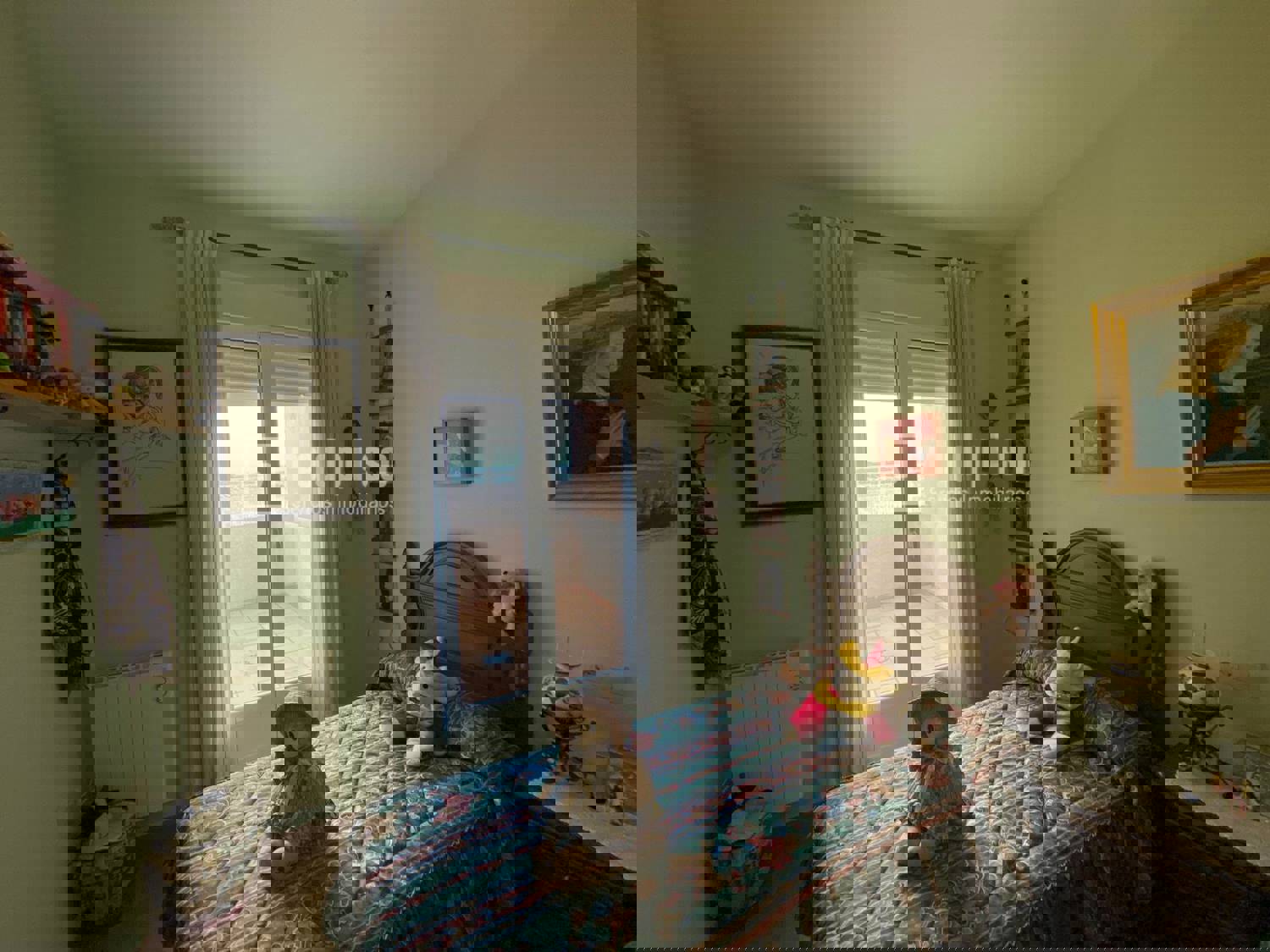 Casa en venta en calle Riansares, La Villa De Don Fadrique, Toledo 14/37