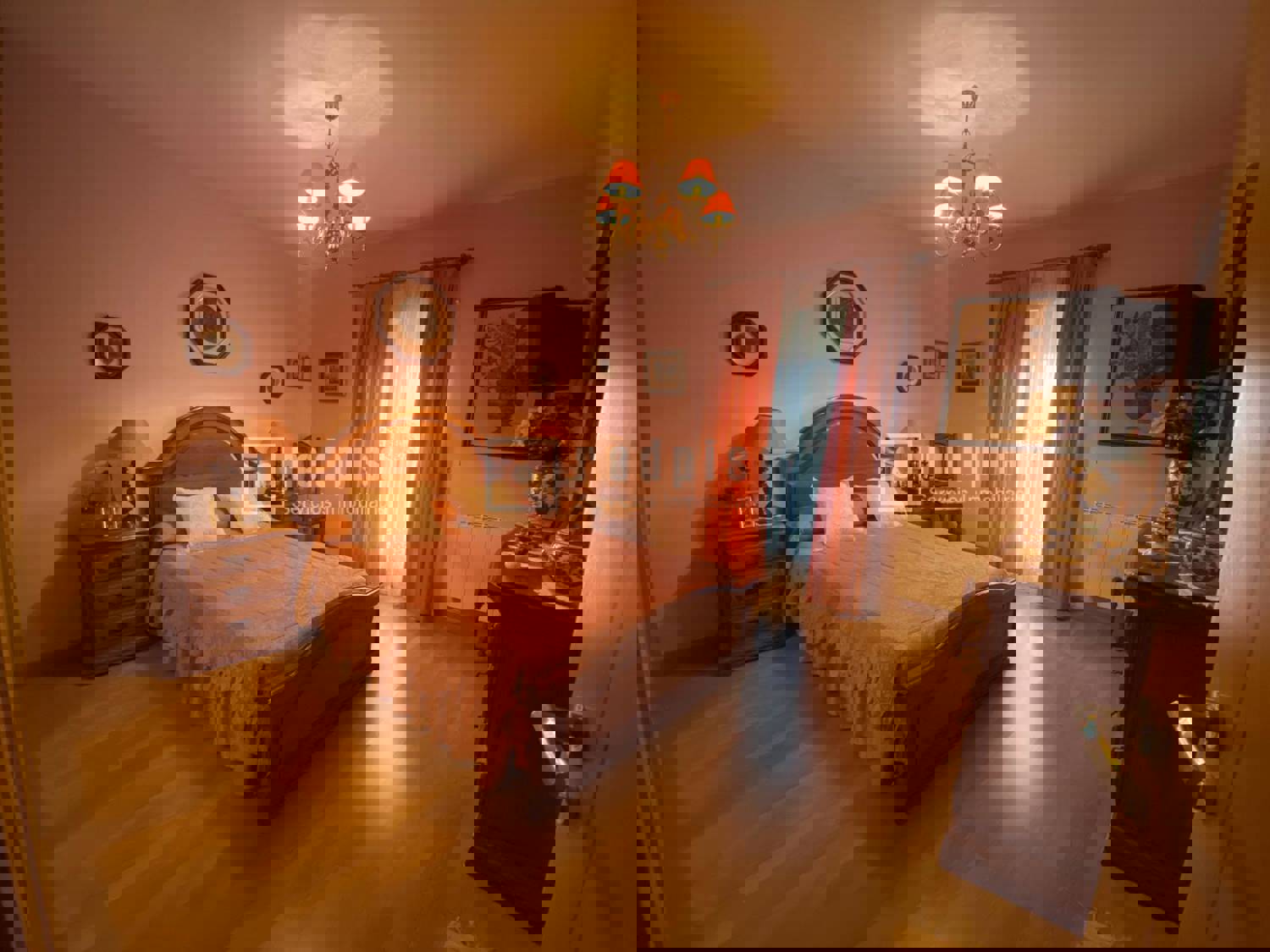 Casa en venta en calle Riansares, La Villa De Don Fadrique, Toledo 27/37