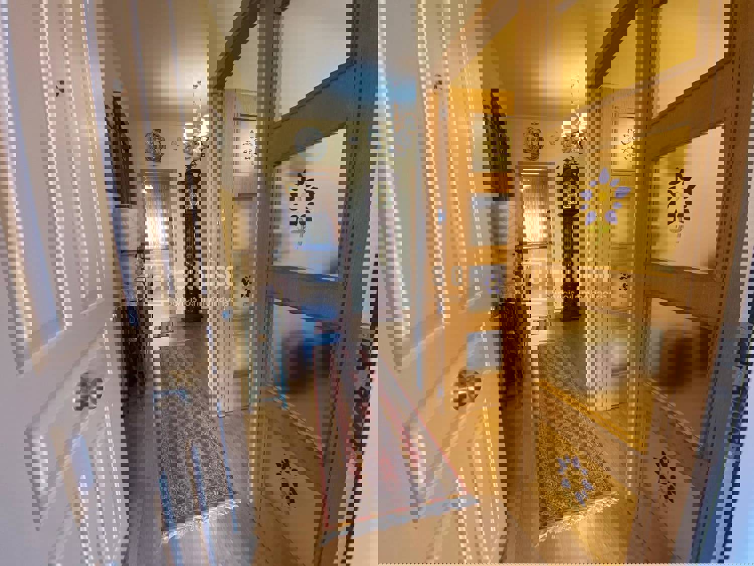 Casa en venta en calle Riansares, La Villa De Don Fadrique, Toledo 5/37