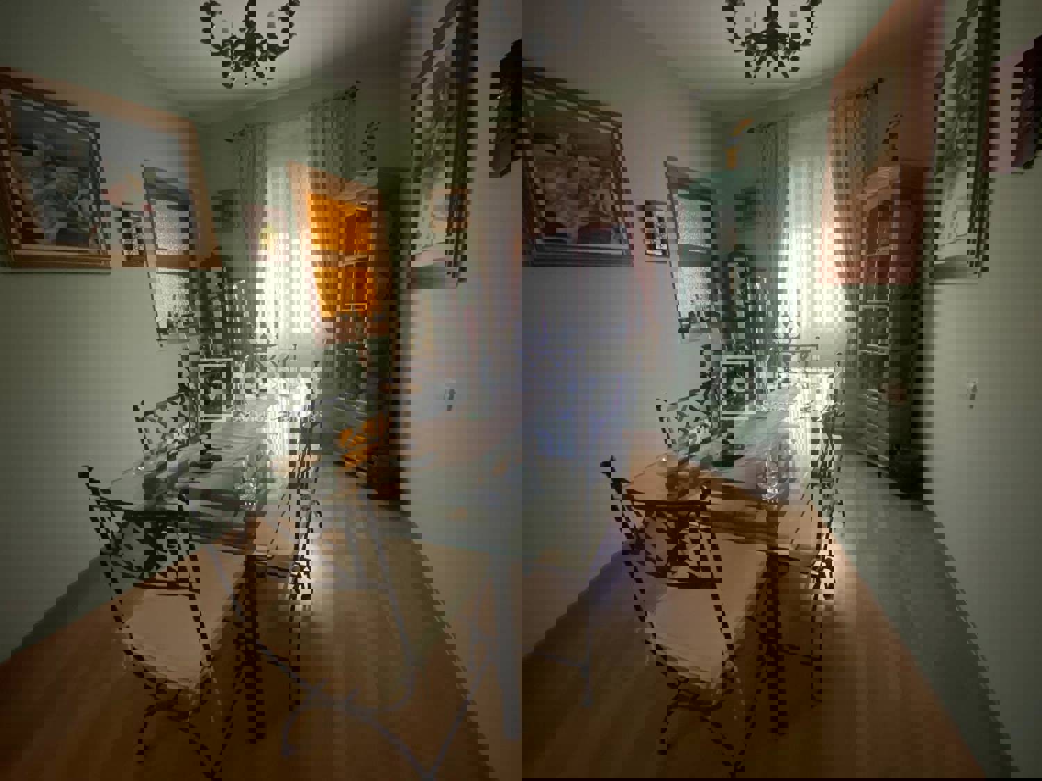 Casa en venta en calle Riansares, La Villa De Don Fadrique, Toledo 11/37