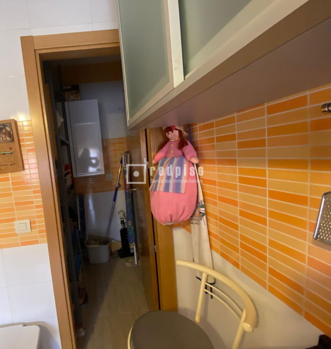 Casa en venta en calle Riansares, La Villa De Don Fadrique, Toledo 28/37