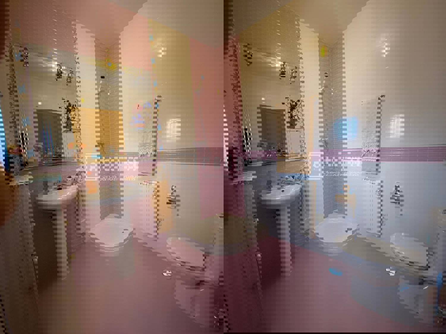 Casa en venta en calle Riansares, La Villa De Don Fadrique, Toledo 24/37