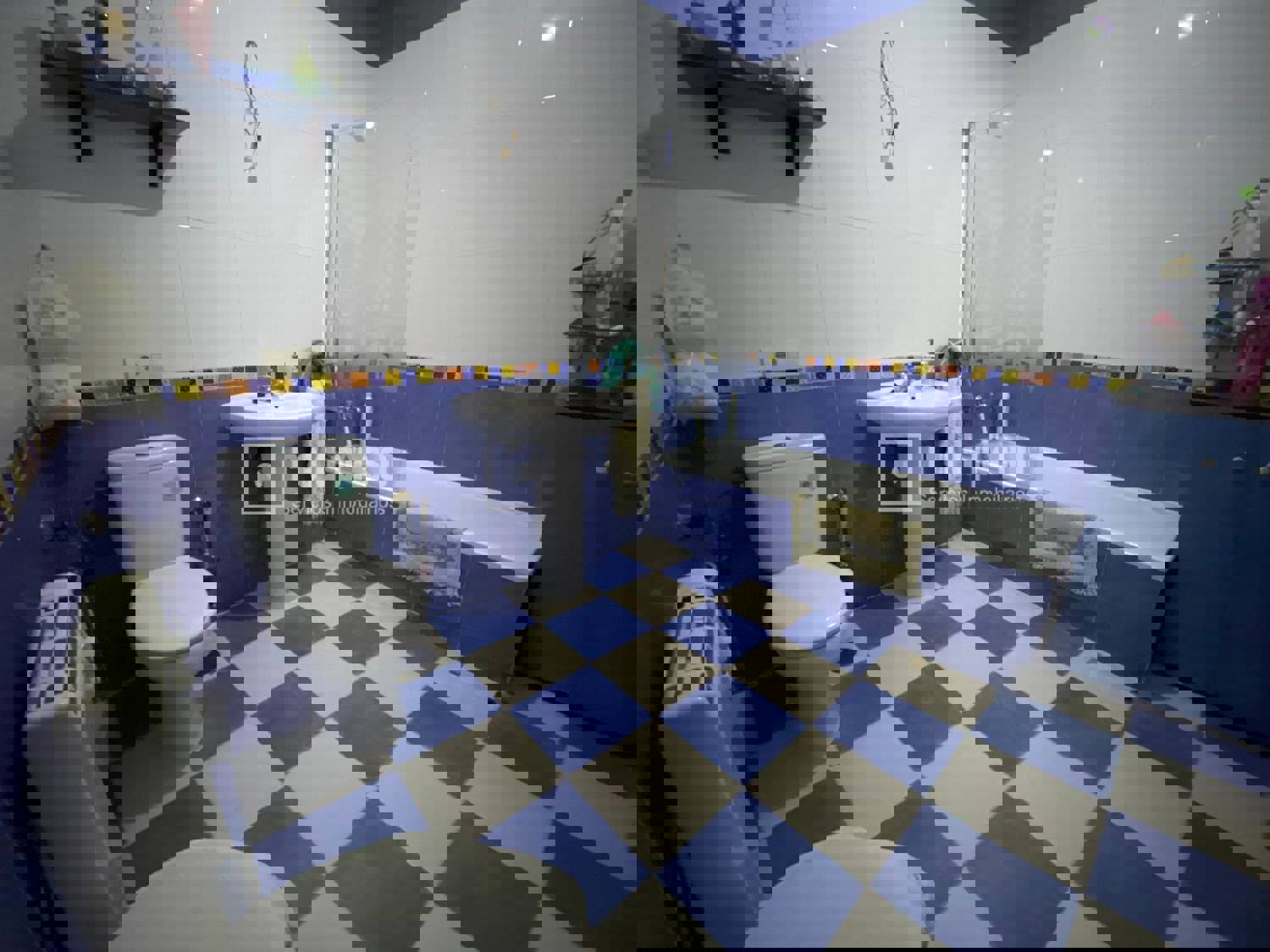 Casa en venta en calle Riansares, La Villa De Don Fadrique, Toledo 18/37