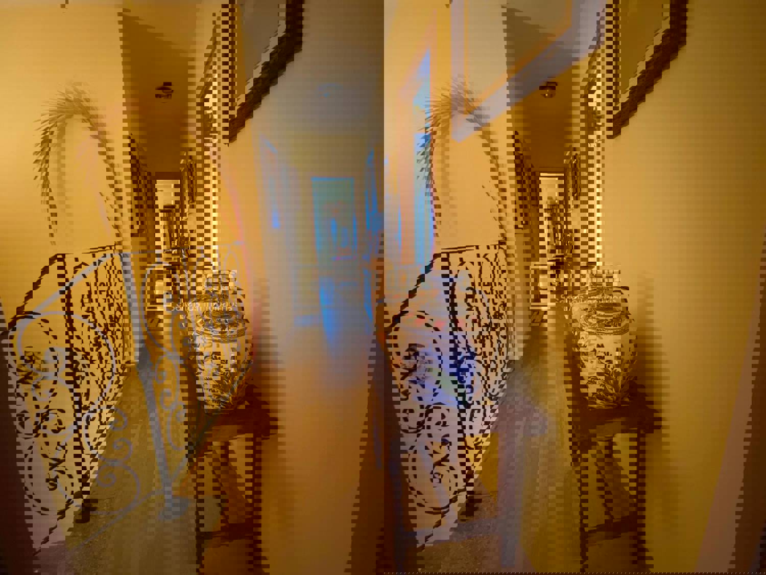 Casa en venta en calle Riansares, La Villa De Don Fadrique, Toledo 20/37