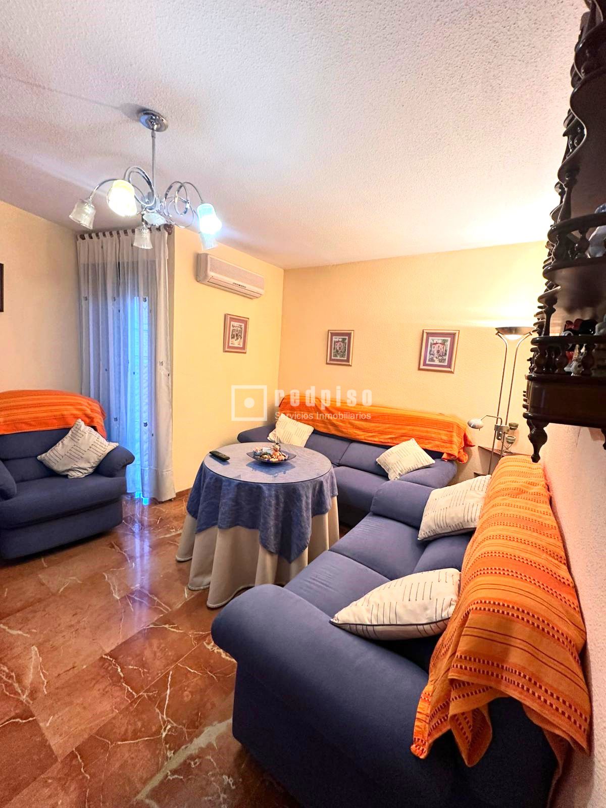 Casa en venta en  Beiro, Granada  1/1