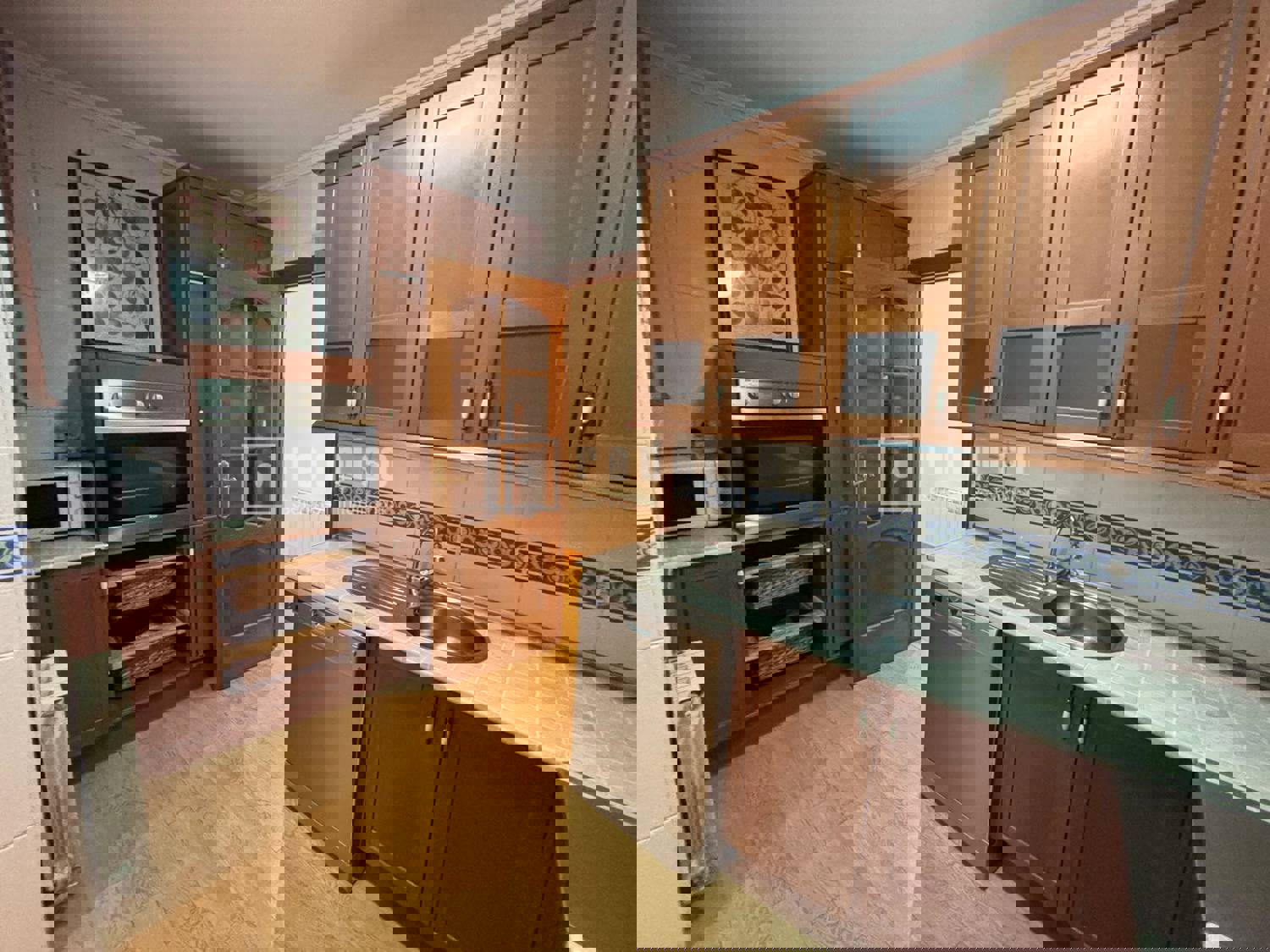 Piso en venta en Centro, Granada 3/5