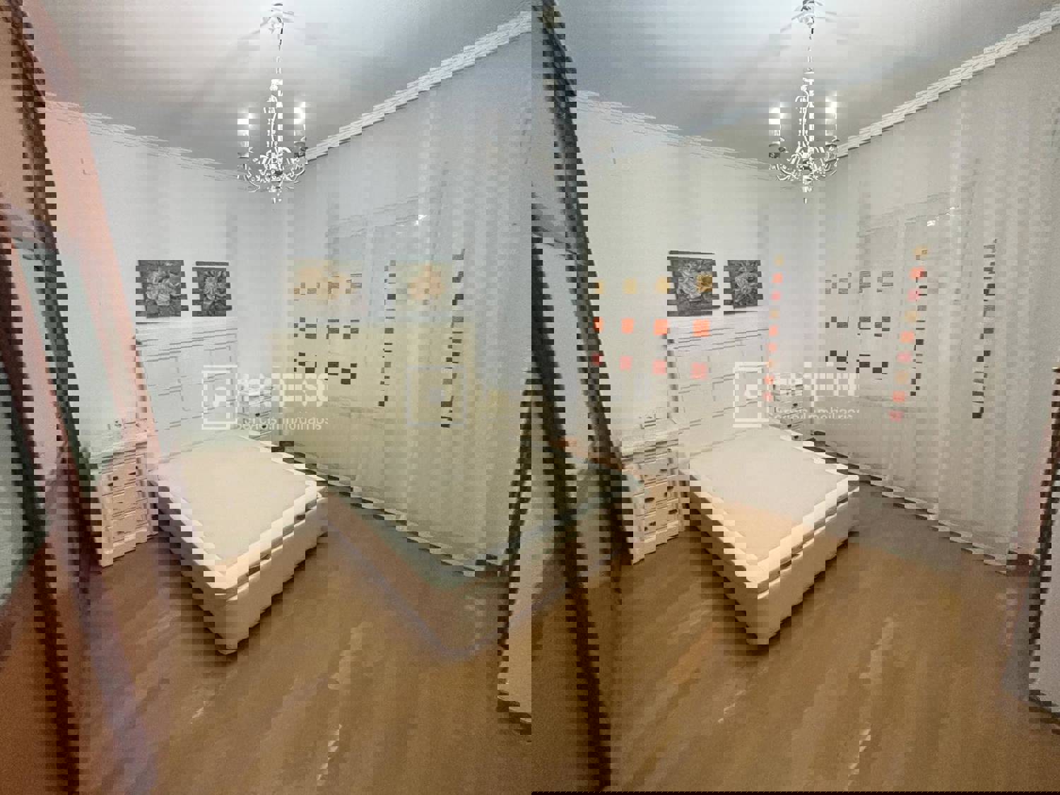 Piso en venta en Centro, Granada 4/5