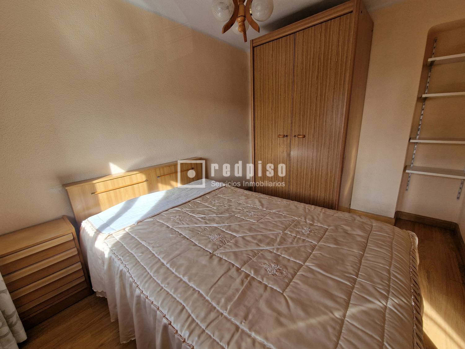 Piso en venta en calle De Los Hermanos García Noblejas, San Blas-canillejas, Madrid 7/17