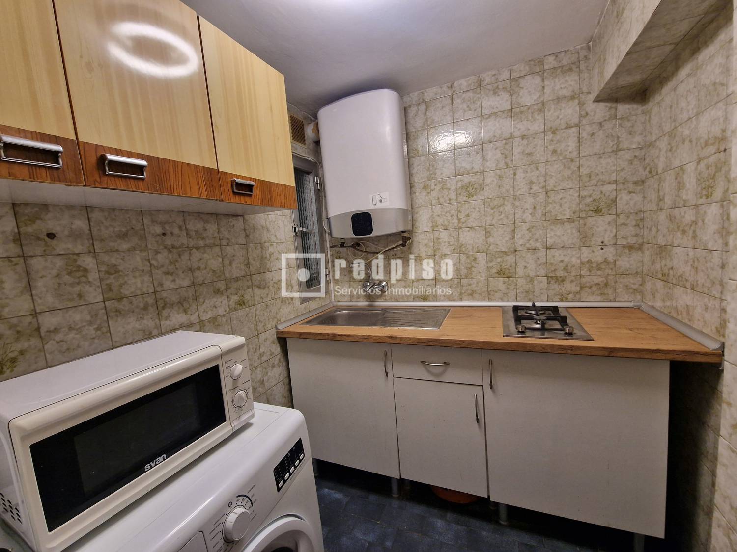 Piso en venta en calle De Los Hermanos García Noblejas, San Blas-canillejas, Madrid 16/17