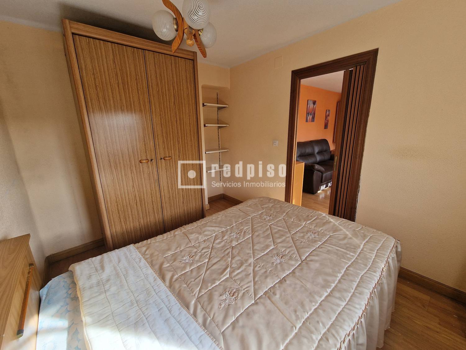 Piso en venta en calle De Los Hermanos García Noblejas, San Blas-canillejas, Madrid 10/17