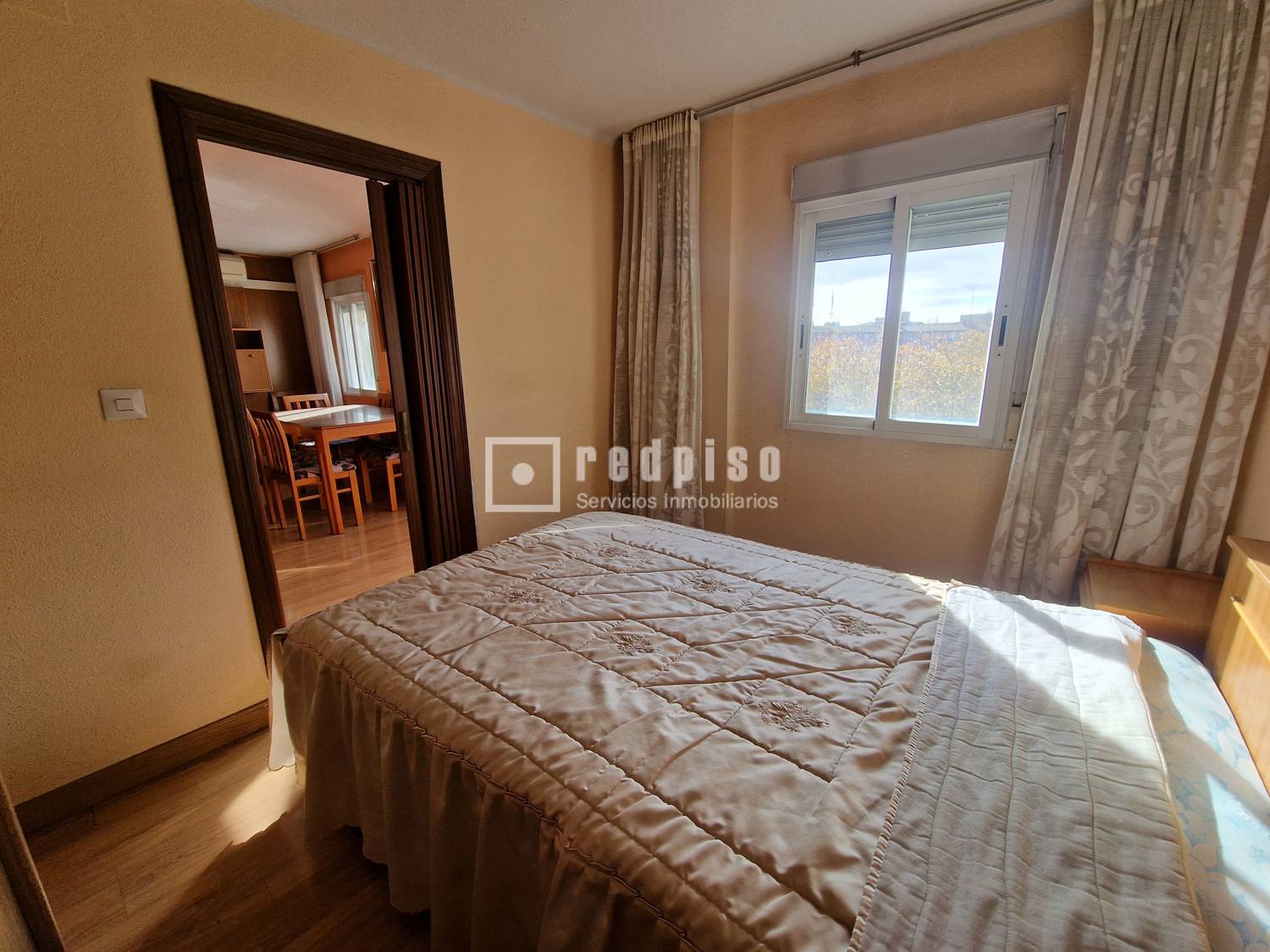 Piso en venta en calle De Los Hermanos García Noblejas, San Blas-canillejas, Madrid 9/17