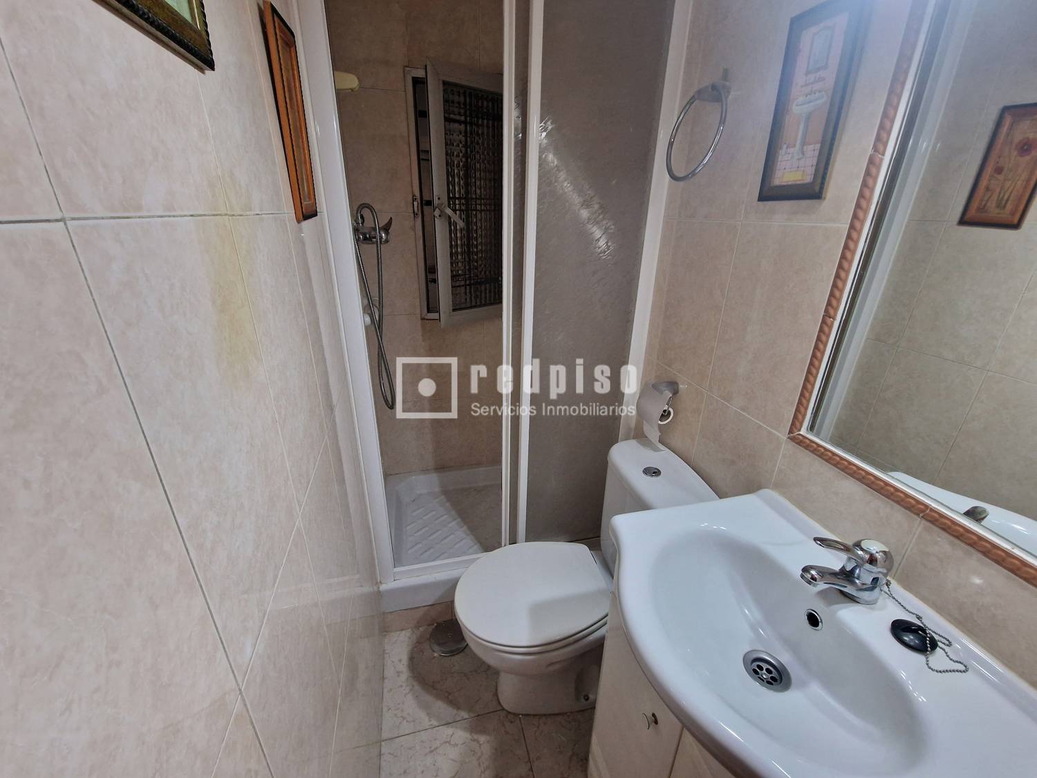 Piso en venta en calle De Los Hermanos García Noblejas, San Blas-canillejas, Madrid 13/17