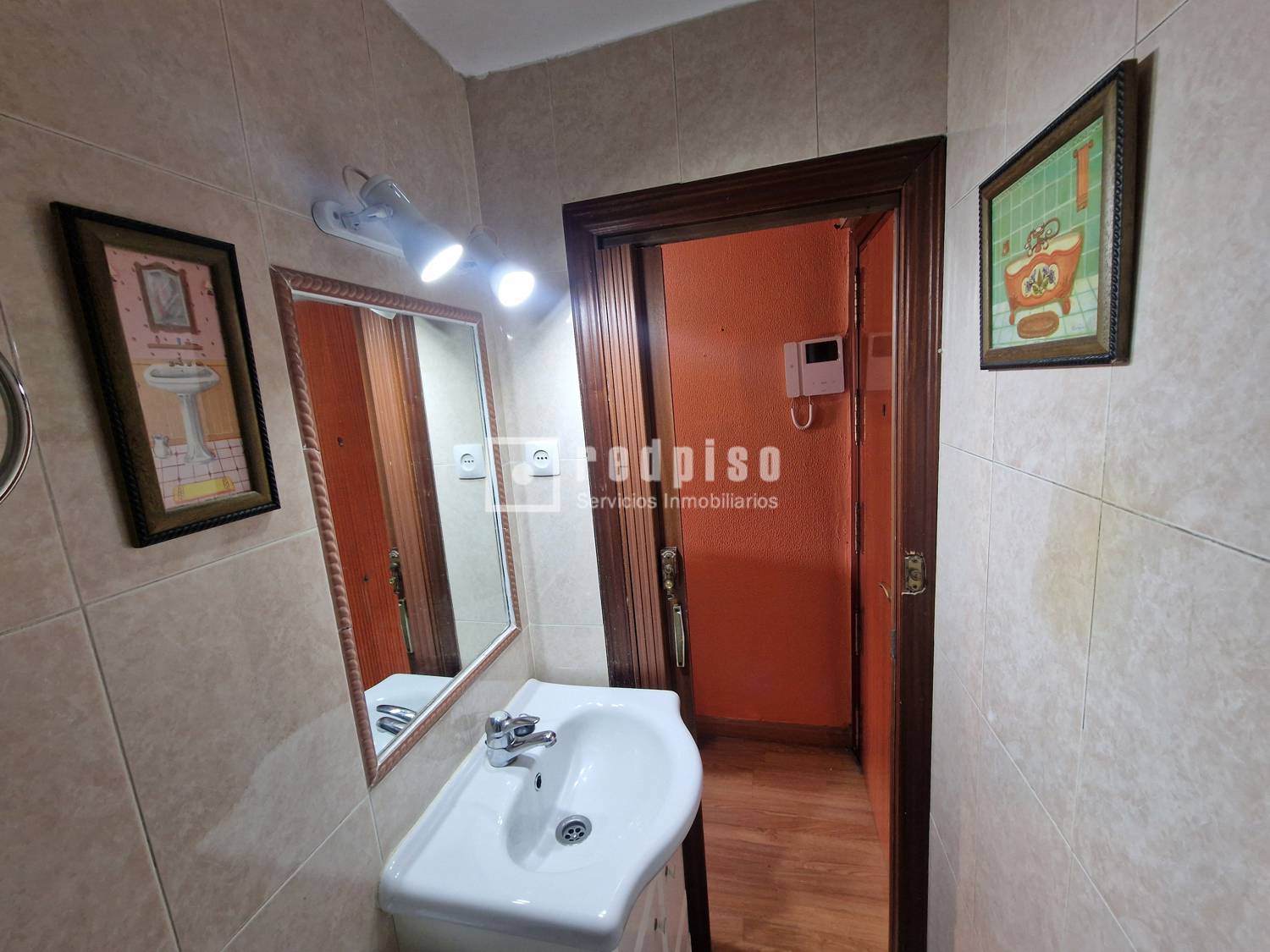 Piso en venta en calle De Los Hermanos García Noblejas, San Blas-canillejas, Madrid 14/17