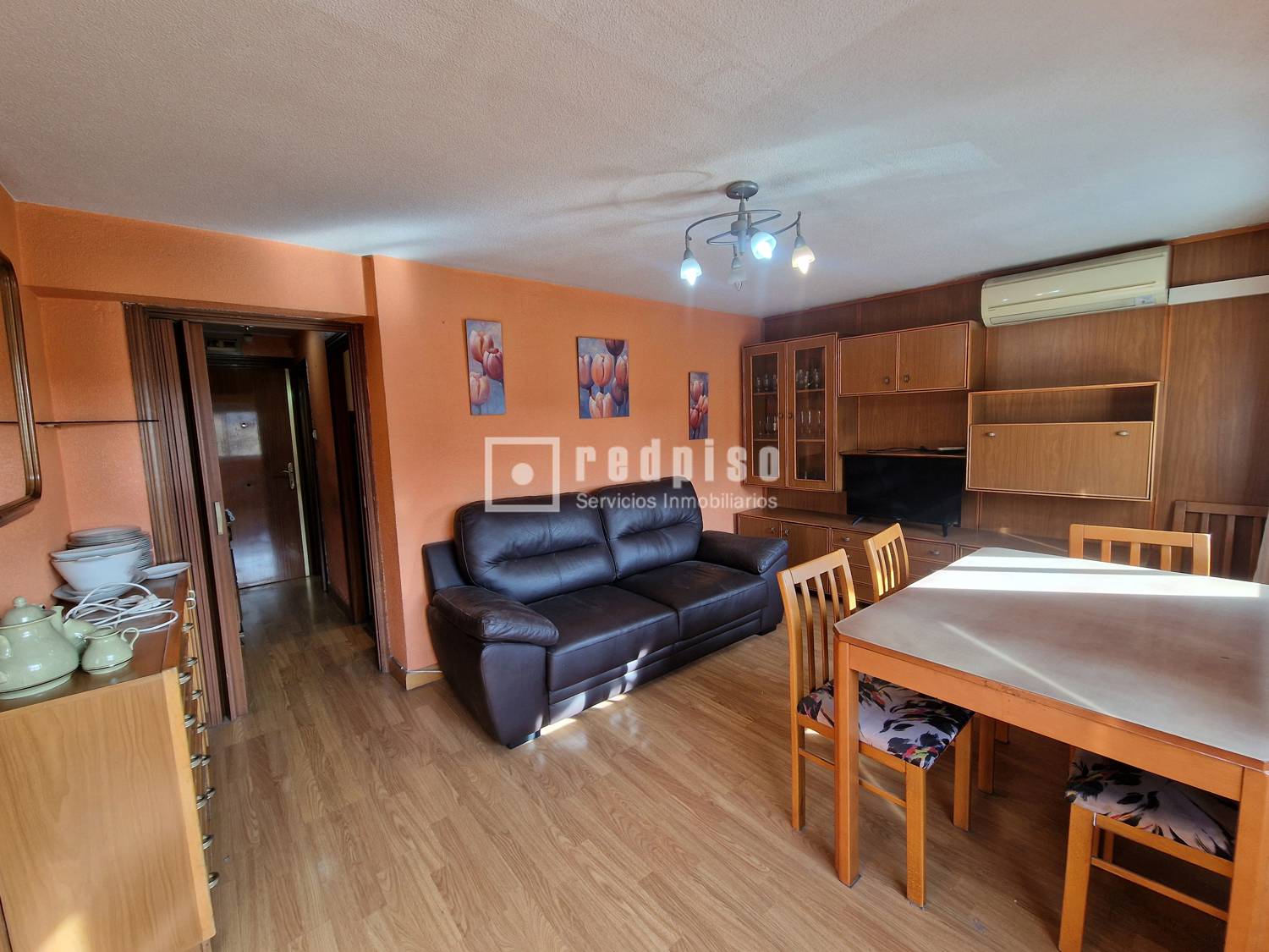 Piso en venta en calle De Los Hermanos García Noblejas, San Blas-canillejas, Madrid 3/17