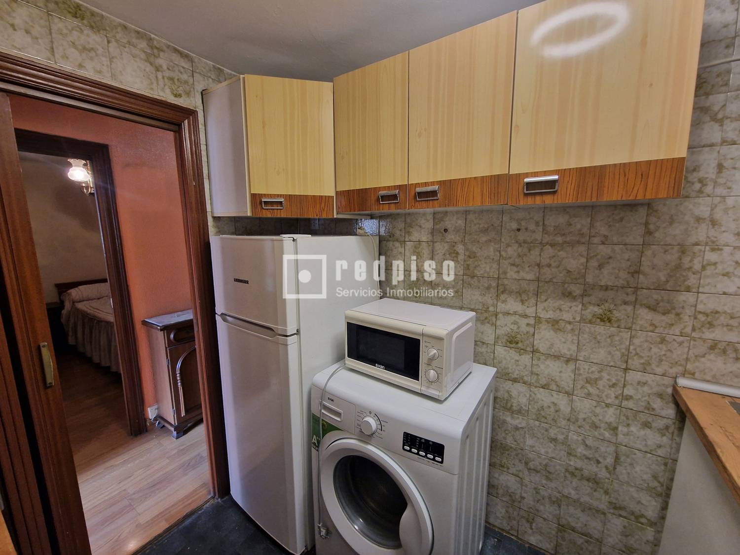 Piso en venta en calle De Los Hermanos García Noblejas, San Blas-canillejas, Madrid 17/17