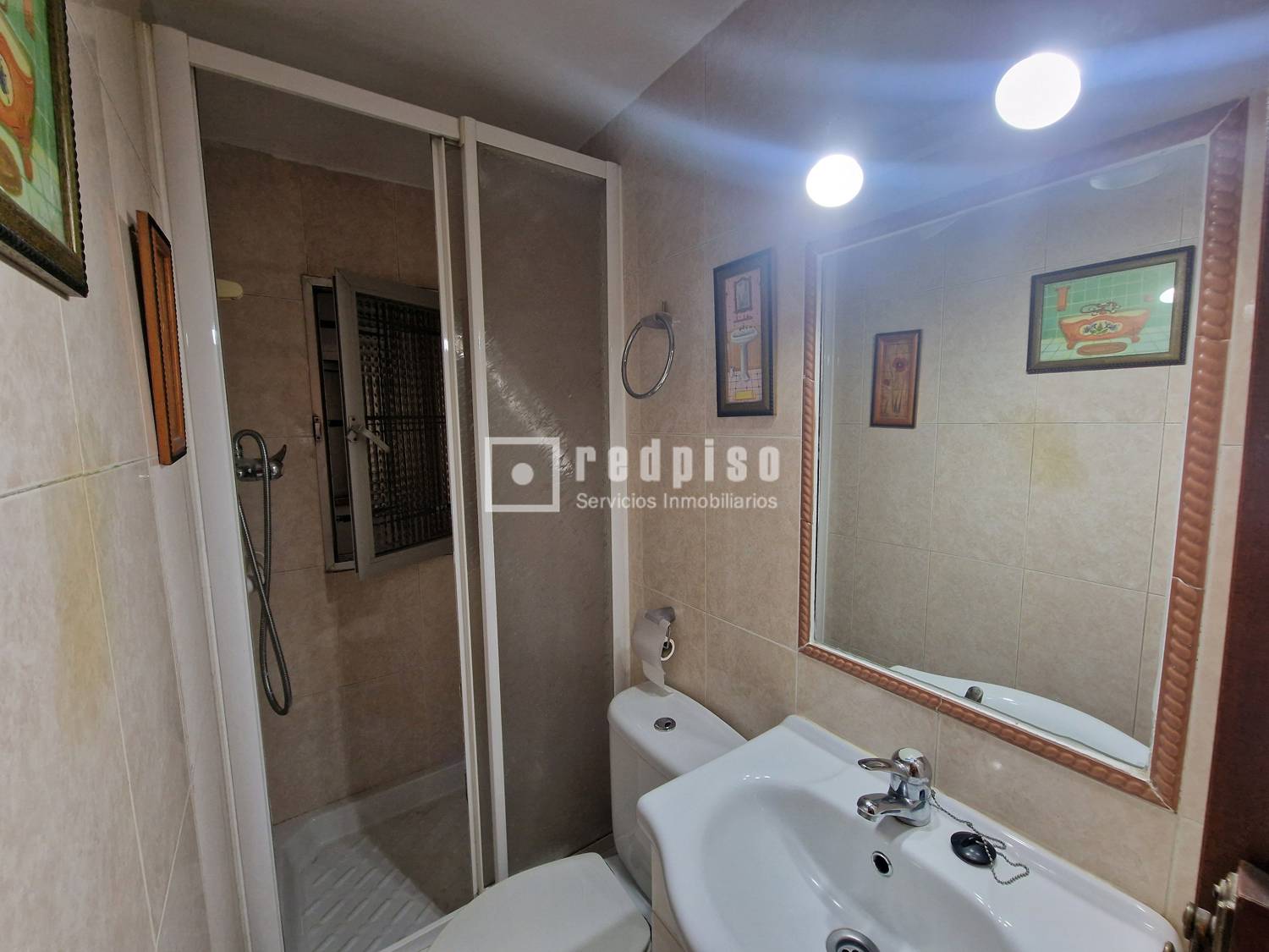 Piso en venta en calle De Los Hermanos García Noblejas, San Blas-canillejas, Madrid 12/17