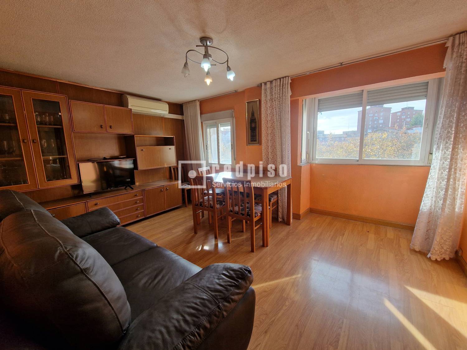 Piso en venta en  calle de los Hermanos García Noblejas, San Blas-Canillejas, Madrid  1/1