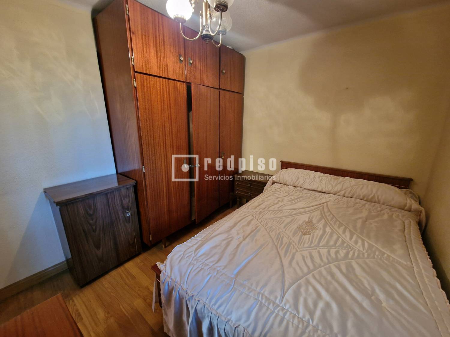 Piso en venta en calle De Los Hermanos García Noblejas, San Blas-canillejas, Madrid 5/17