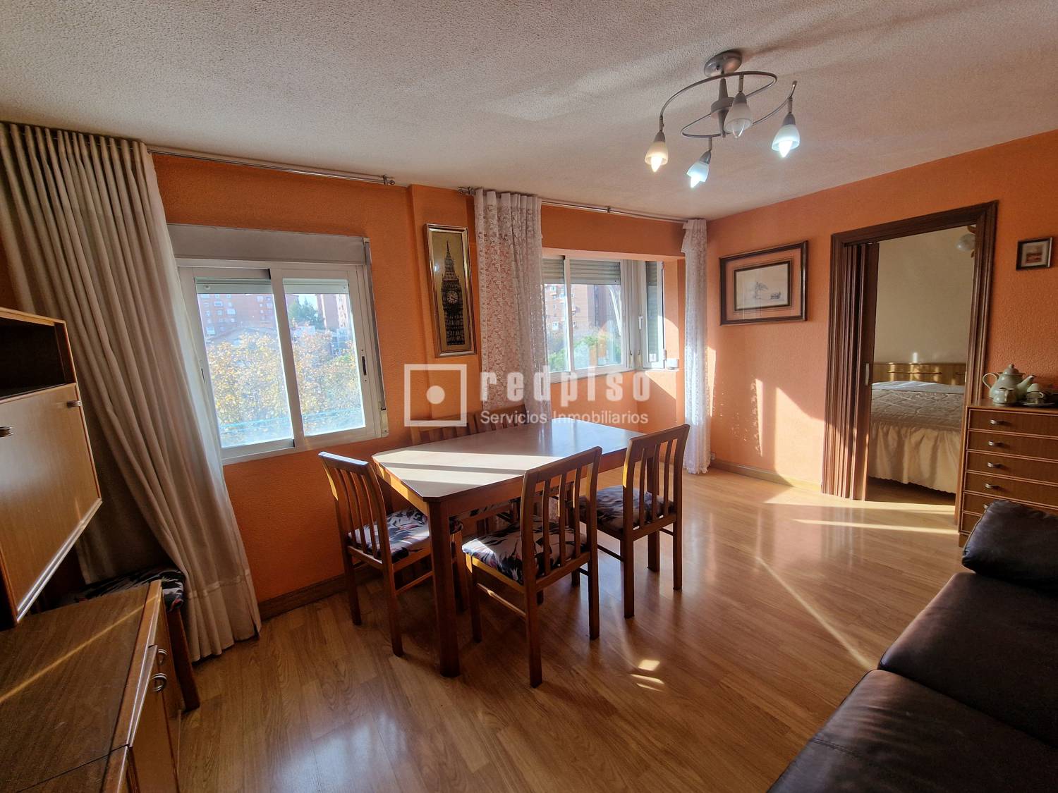 Piso en venta en calle De Los Hermanos García Noblejas, San Blas-canillejas, Madrid 4/17