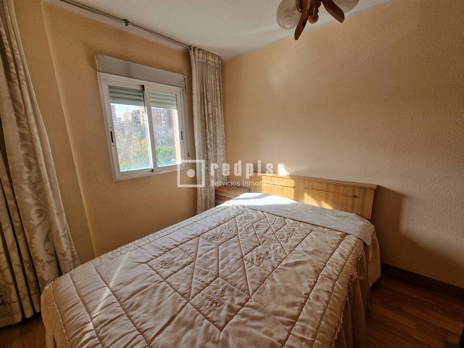 Piso en venta en calle De Los Hermanos García Noblejas, San Blas-canillejas, Madrid 8/17