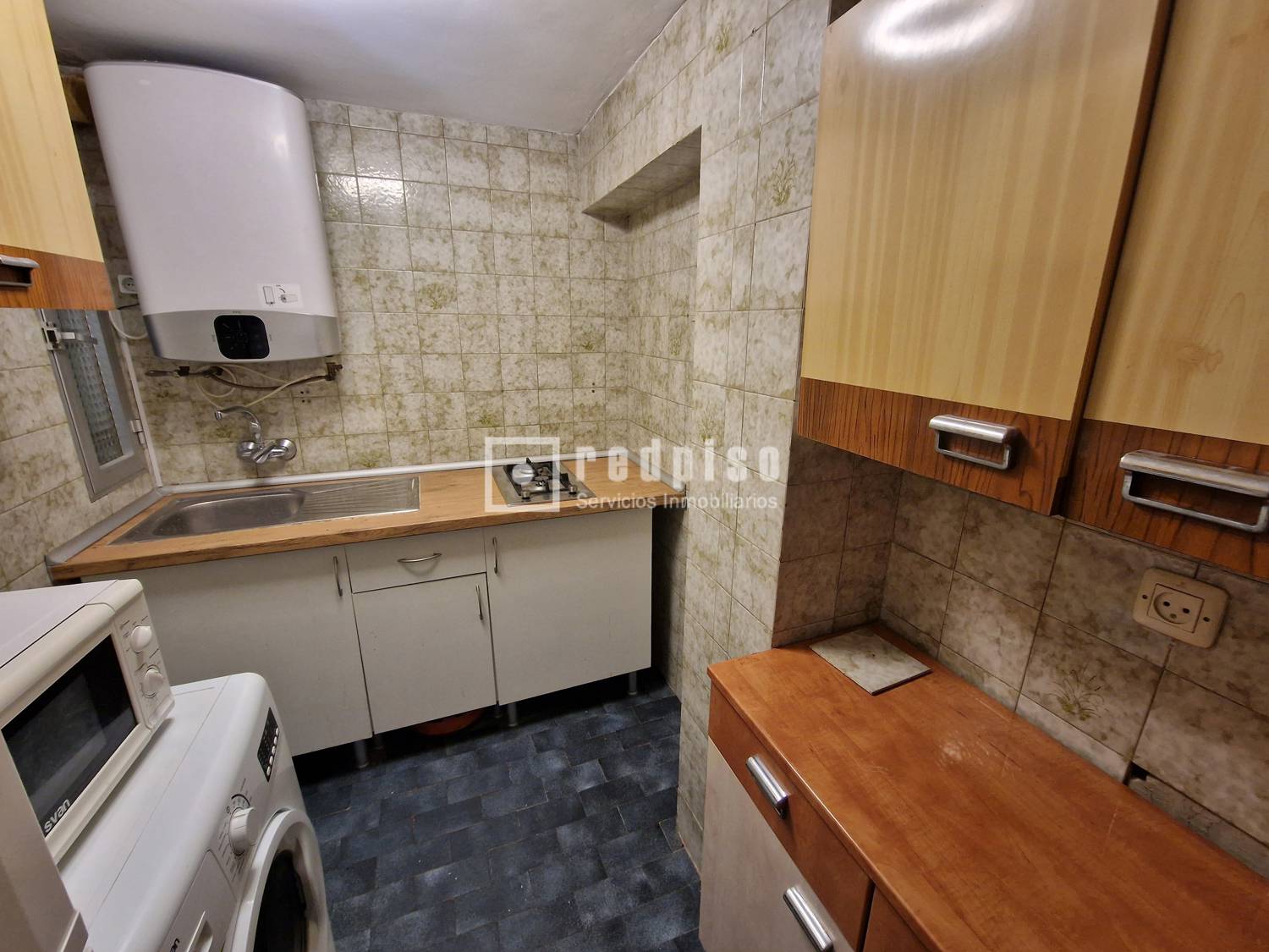 Piso en venta en calle De Los Hermanos García Noblejas, San Blas-canillejas, Madrid 15/17