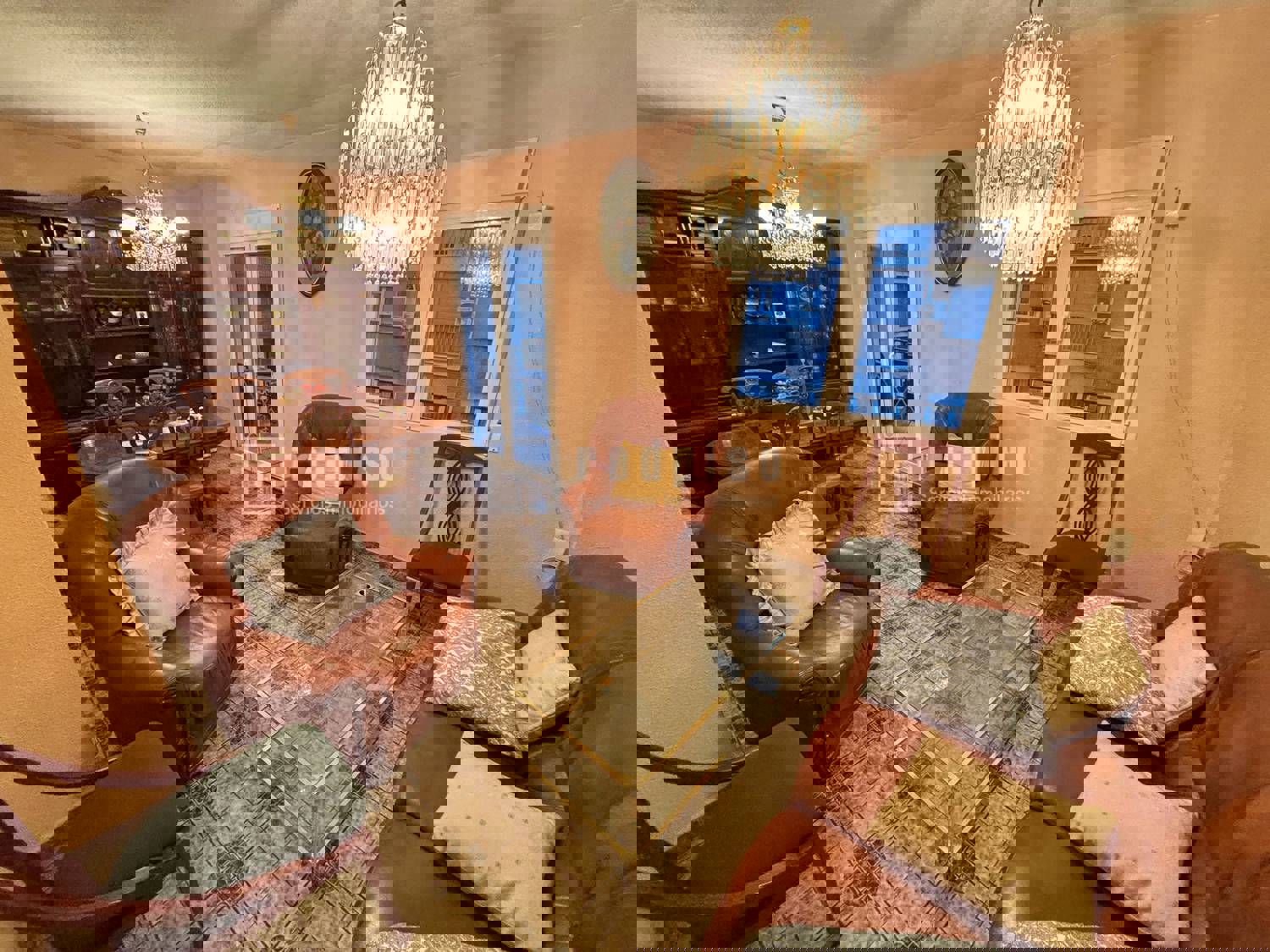 Piso en venta en  Centro, Granada  1/1