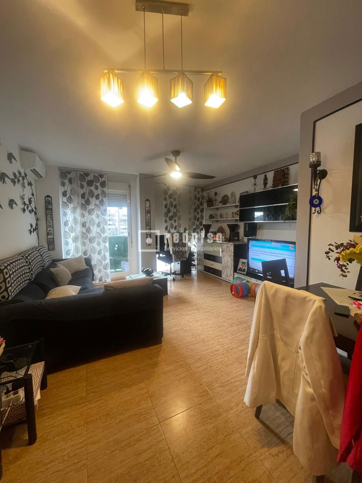 Piso en venta en calle Cm A La Escuela, Cartagena, Murcia 6/14