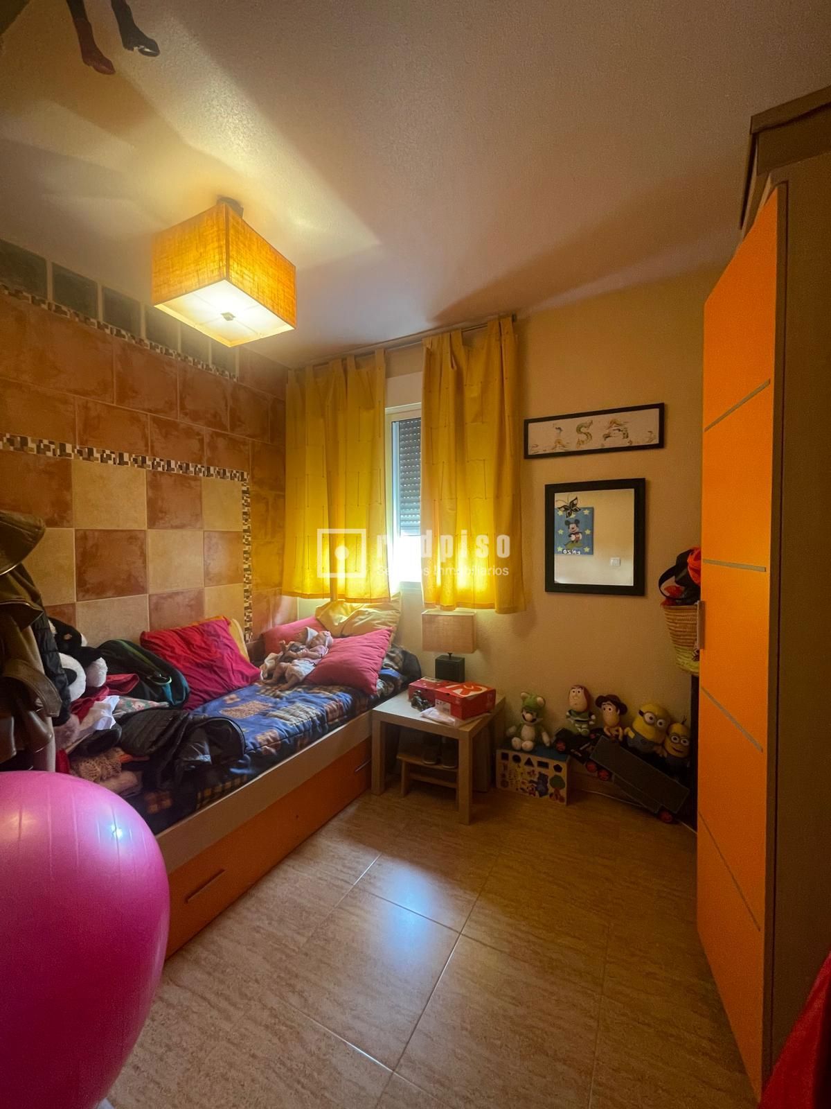 Piso en venta en calle Cm A La Escuela, Cartagena, Murcia 14/14