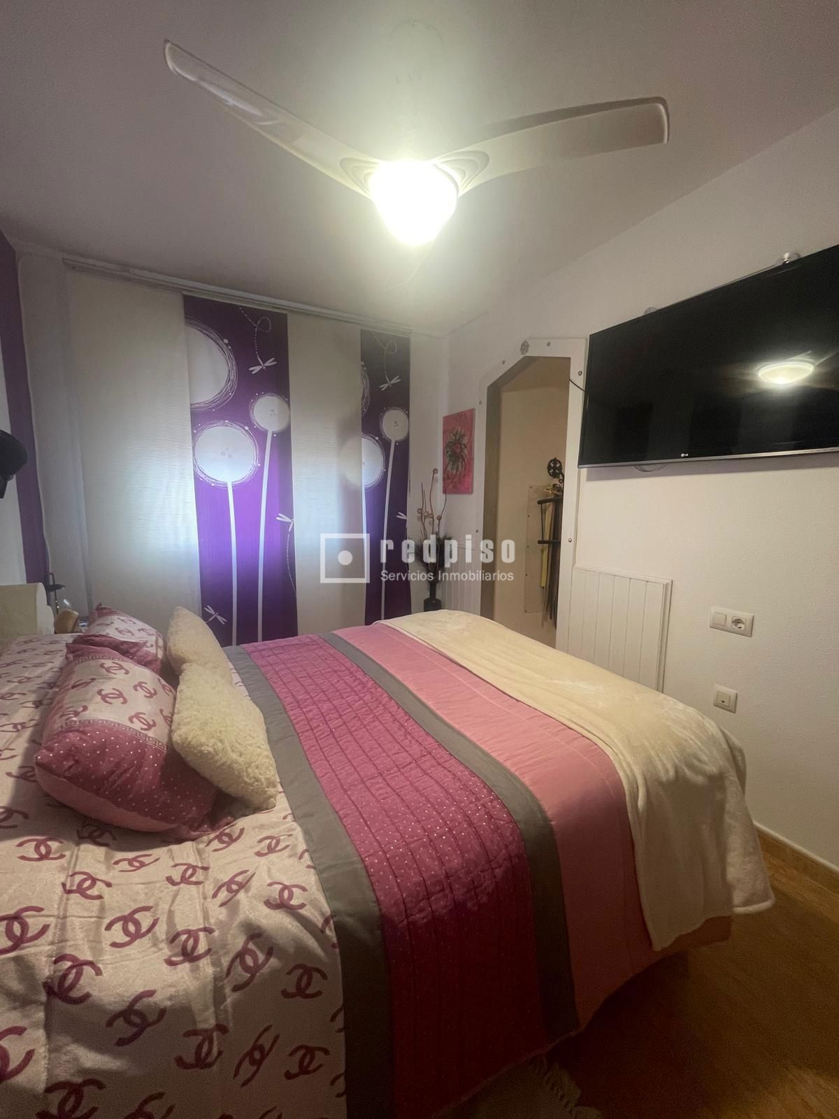 Piso en venta en calle Cm A La Escuela, Cartagena, Murcia 7/14