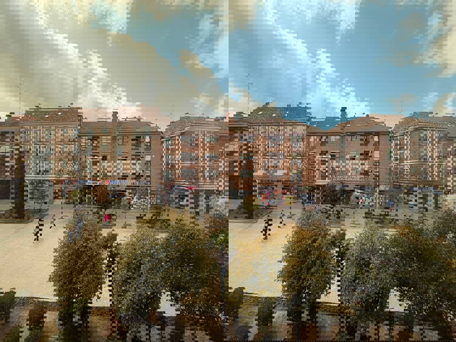 Piso en venta en  Las Rozas, Madrid  17/17