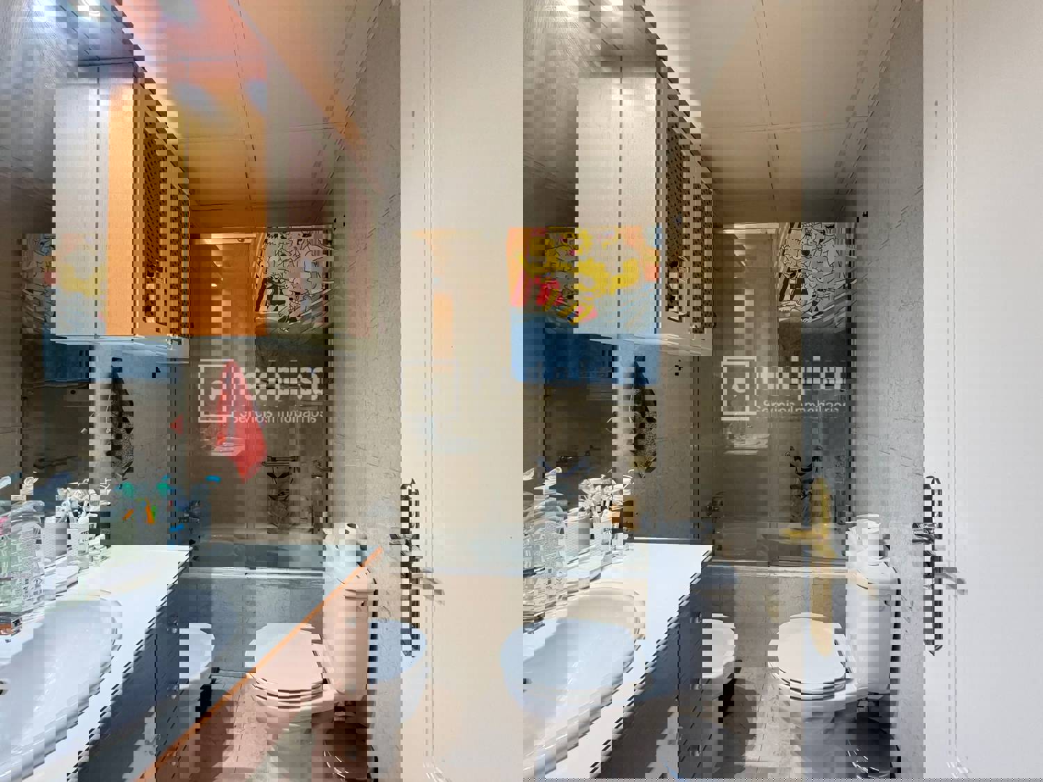 Piso en venta en  Las Rozas, Madrid  13/17